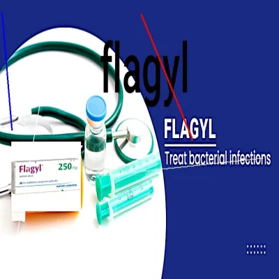 Acheter flagyl metronidazole